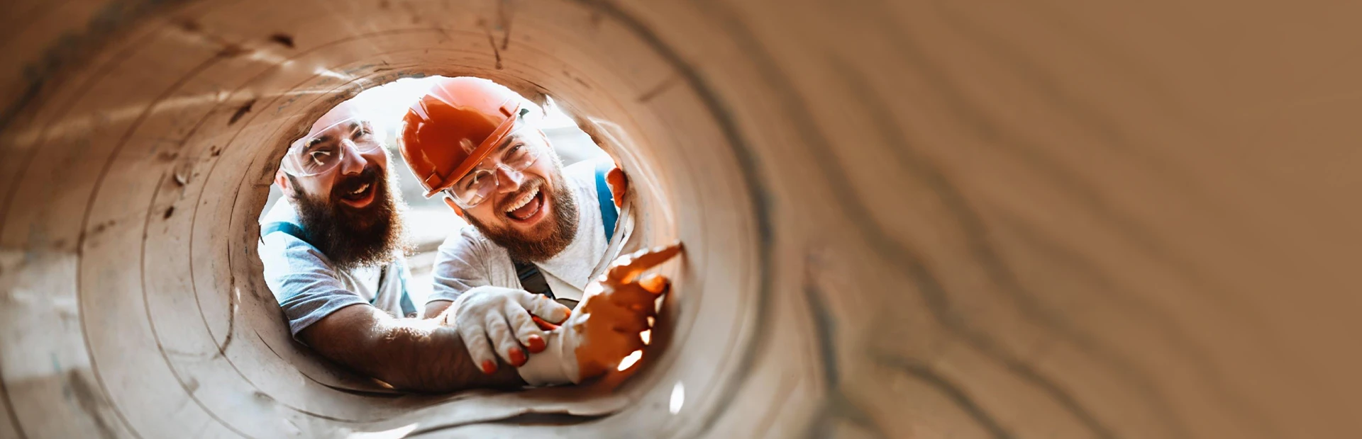 Pipeline And Water Tank Cleaning